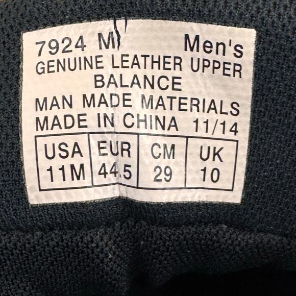 Vasque Scree 2.0 Low UltraDry Men's US Size 11 M Hiking Shoes Style 7924 - Picture 15 of 16